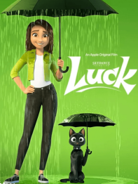 A Smart TV displaying a dedicated Kids Zone interface, ensuring safe access with the best Canada IPTV.